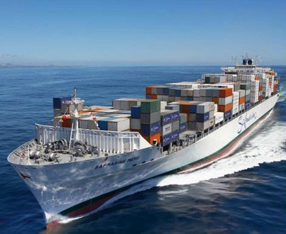 International Shipping Service International Shipping Service