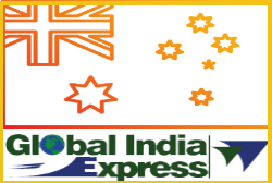 Courier Charges For Australia