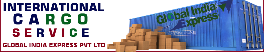 international courier and cargo services in delhi