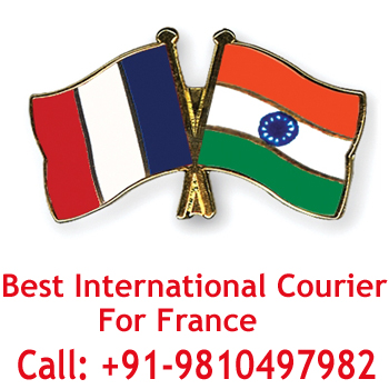 best international courier for France best international courier for France