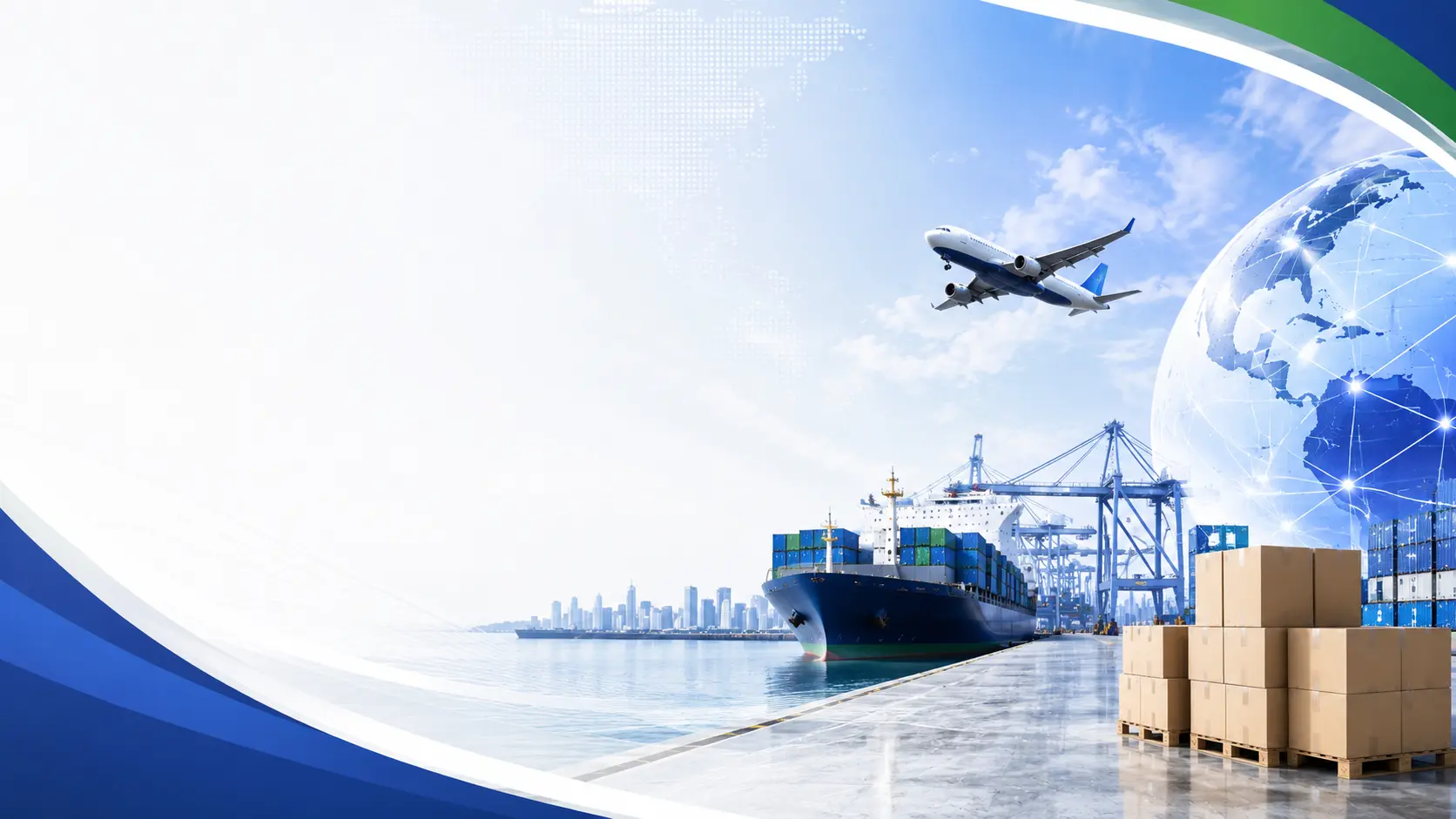 International Excess Baggage Courier Services