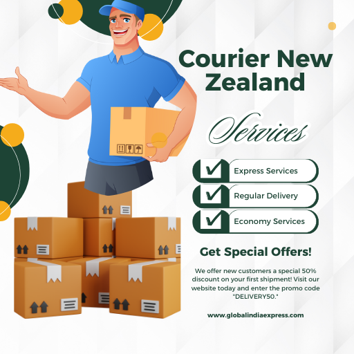 What are the courier charges per kg from Delhi India to Auckland New Zealand What Is The Shipping Cost From India To USA