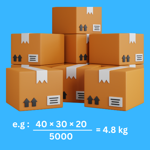 How To Calculate Dimensional Weight In Kg How To Calculate Dimensional Weight In Kg