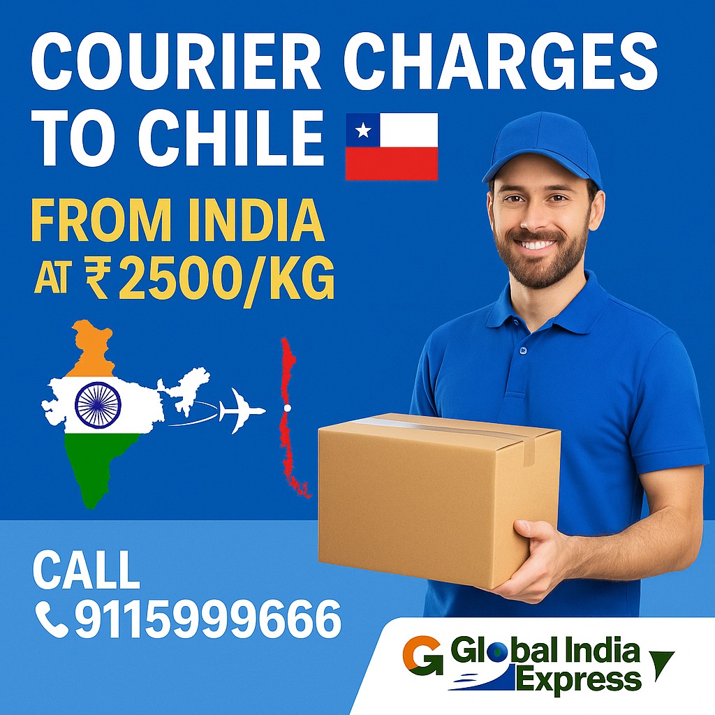 Courier To Cayman Island