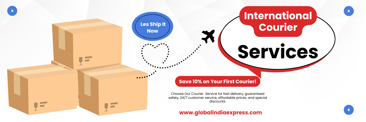 International Cargo Services