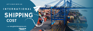 International Shipping Services