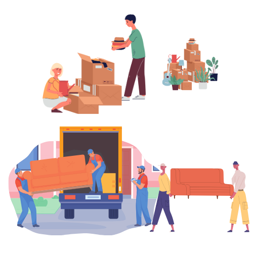 Moving To Prague? We Handle Full Relocation Too