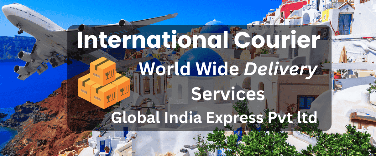 International Courier Dosseldorf