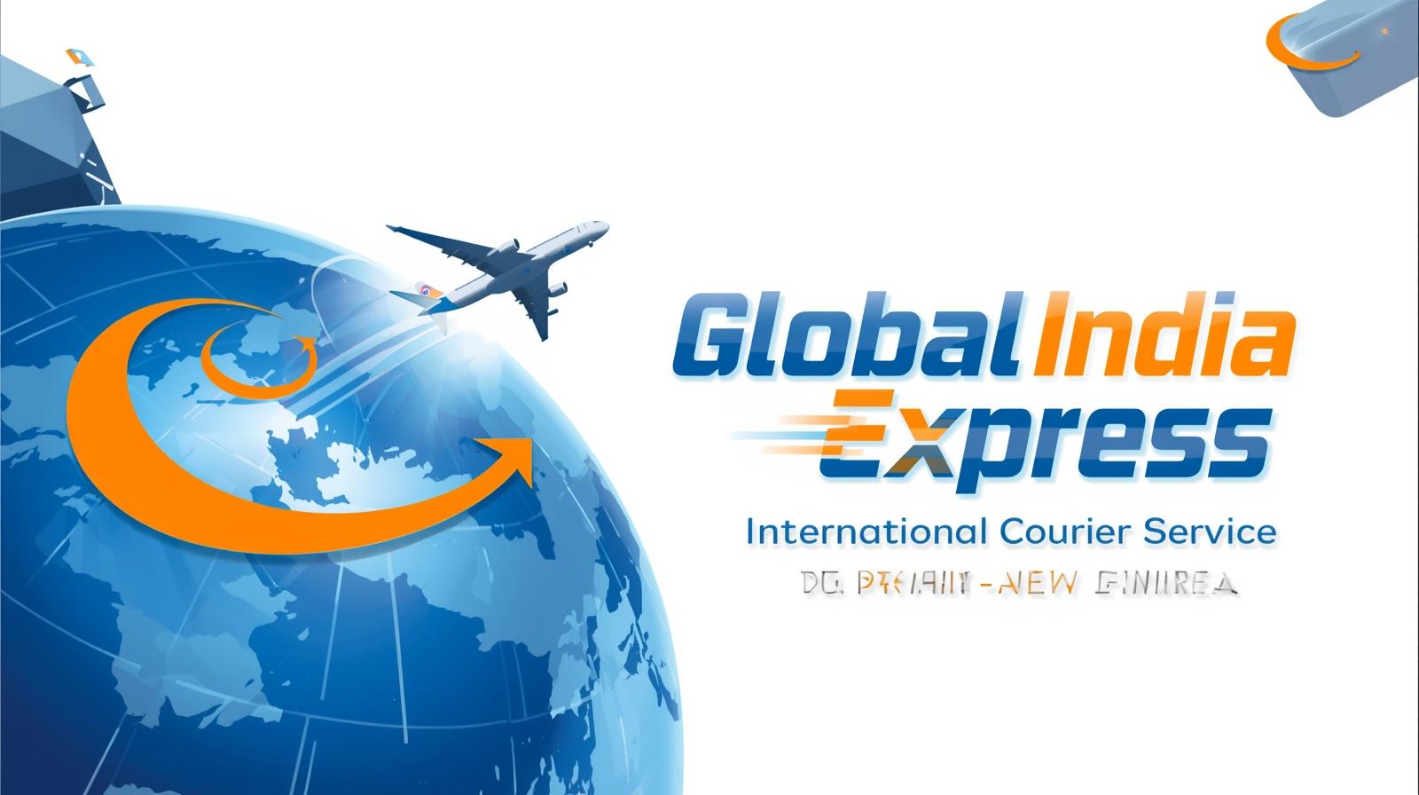 international courior fast service