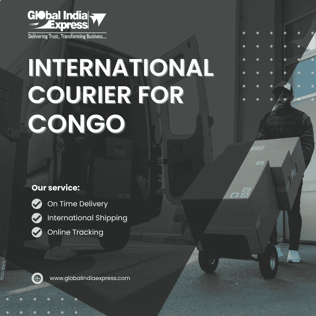 Kolkata to Mbuji-Mayi Courier Charges