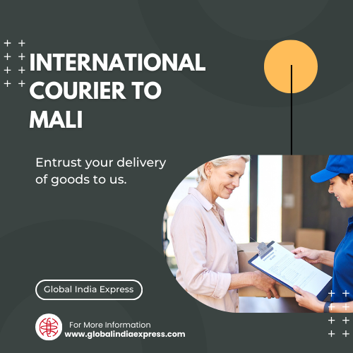 Courier to Koutiala from Bangalore
