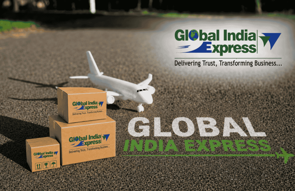 Why Choose Global India Express