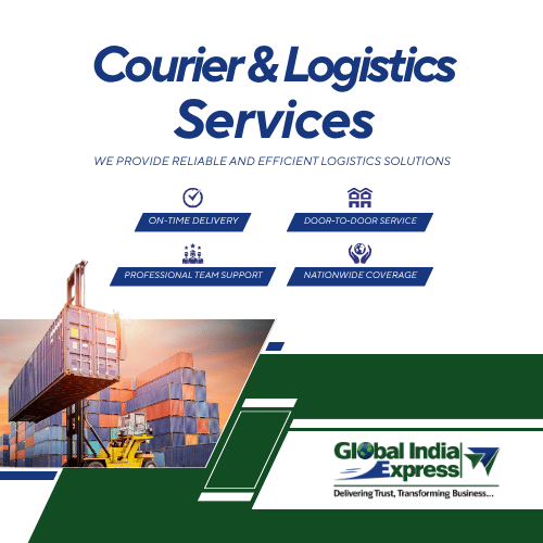 Best Courier Services And Affordable Price