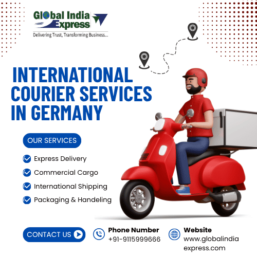 Cheapest Courier Services Price