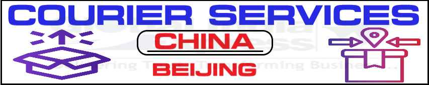 Courier Srvices From Delhi To China