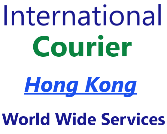 Courier Services From Delhi To Hong Kong