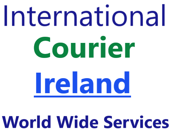 Courier Services From Delhi To Ireland
