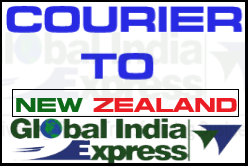 Courier Services From Delhi To Wellington, Courier To Wellington Charges