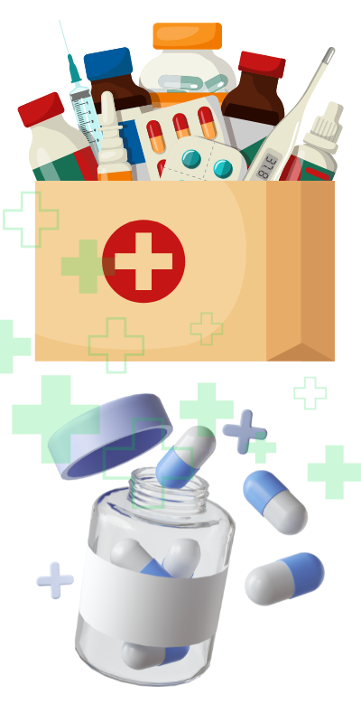 Delhi to USA medicine courier charges per kg