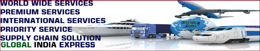 international sea cargo service in delhi