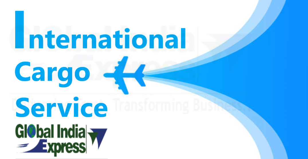 International Cargo Services Delhi