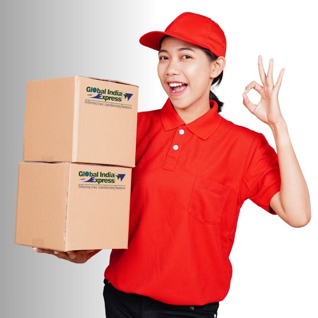 Best international courier services in Bangalore