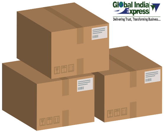 International Courier Lucknow Best International Courier Lucknow