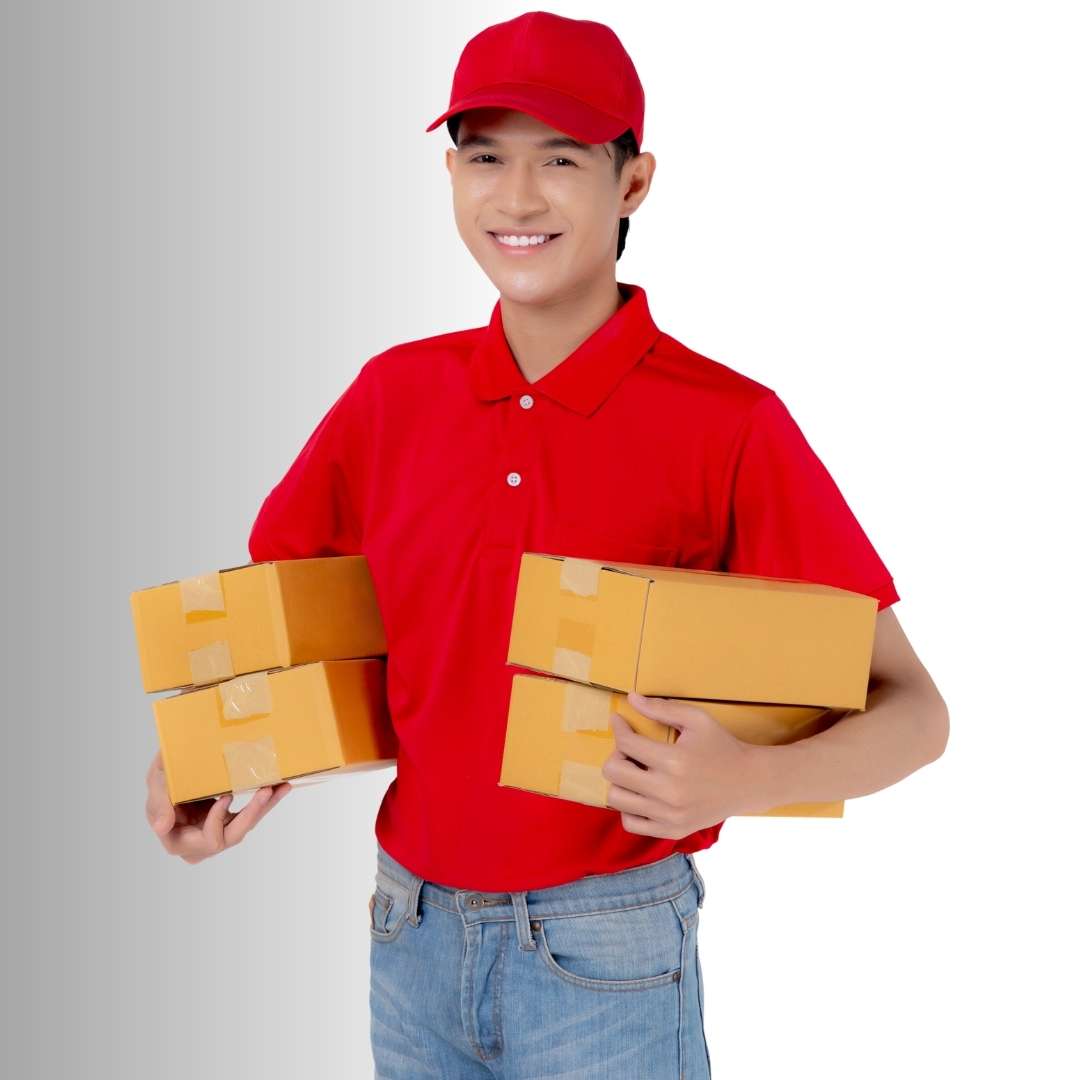 Best international courier services in Lucknow