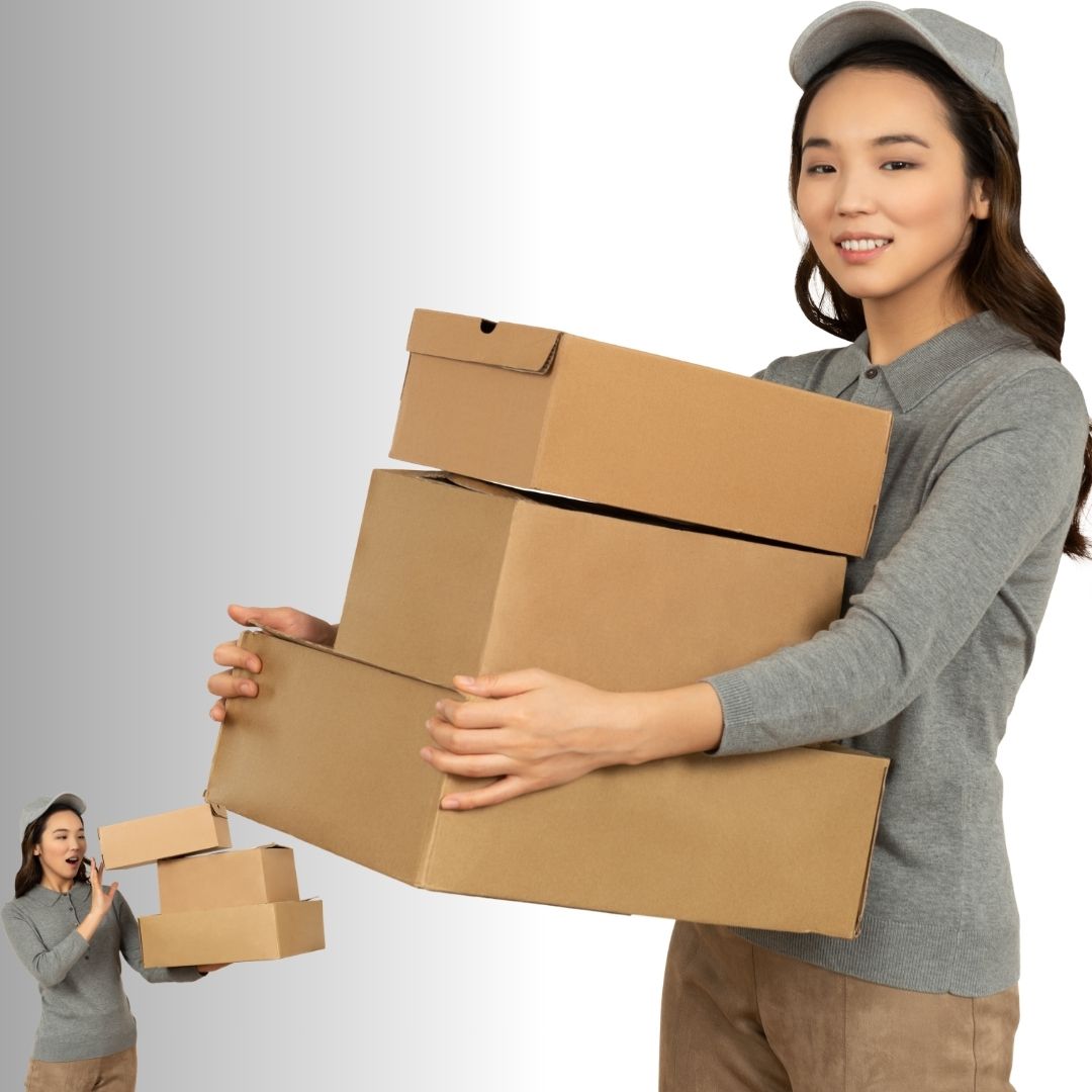 Best international courier services in Mumbai