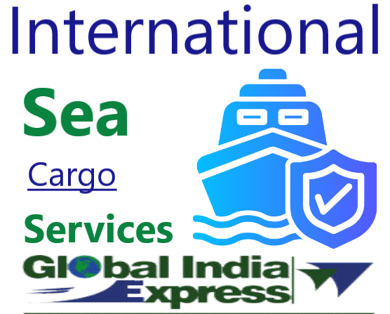 International Sea Cargo Services