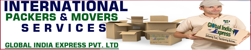 international packers and movers services in delhi