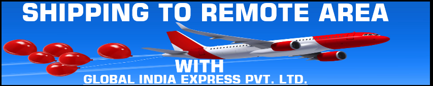required documents for sending international courier in delhi