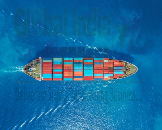 Shipping Cargo Services