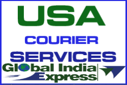 Courier To USA Charges