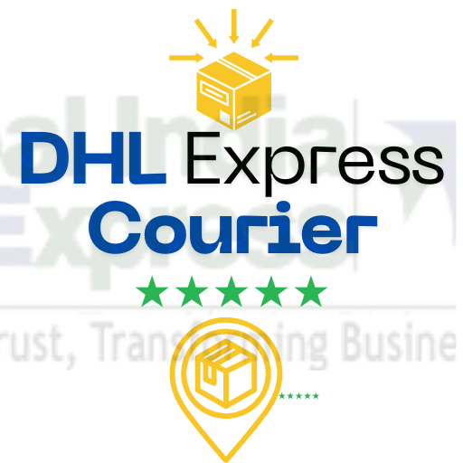 Delhi To Canada Courier Charges