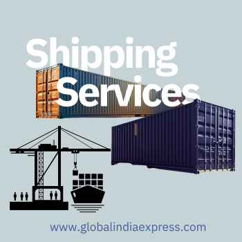 Shipping Charges