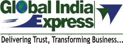 Global India Express Pvt. Ltd.