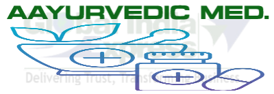 Aayurvedic Medicine Courier Services