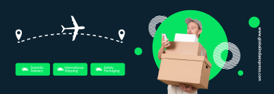 Edible Courier Services Edible Courier Services