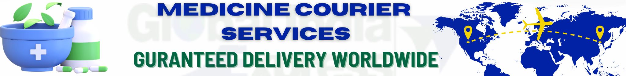 International Courier